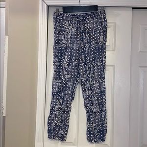 MK jogger pants!!